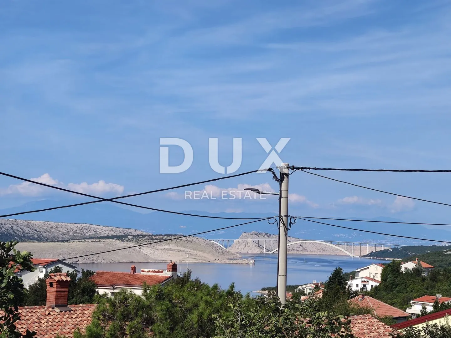 jadranovo - apartmanska kuća s pogledom na more - slika 3