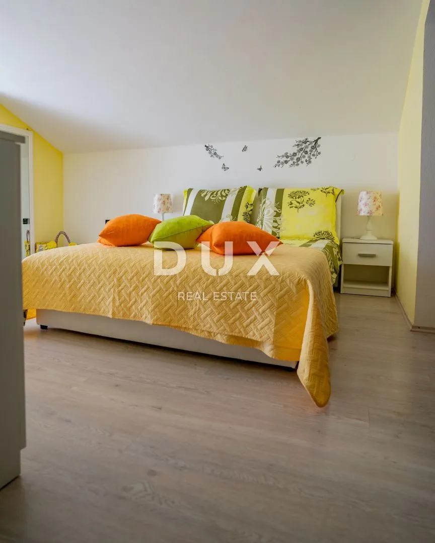 zadar, bibinje - apartmanska kuća u blizini plaže - slika 35