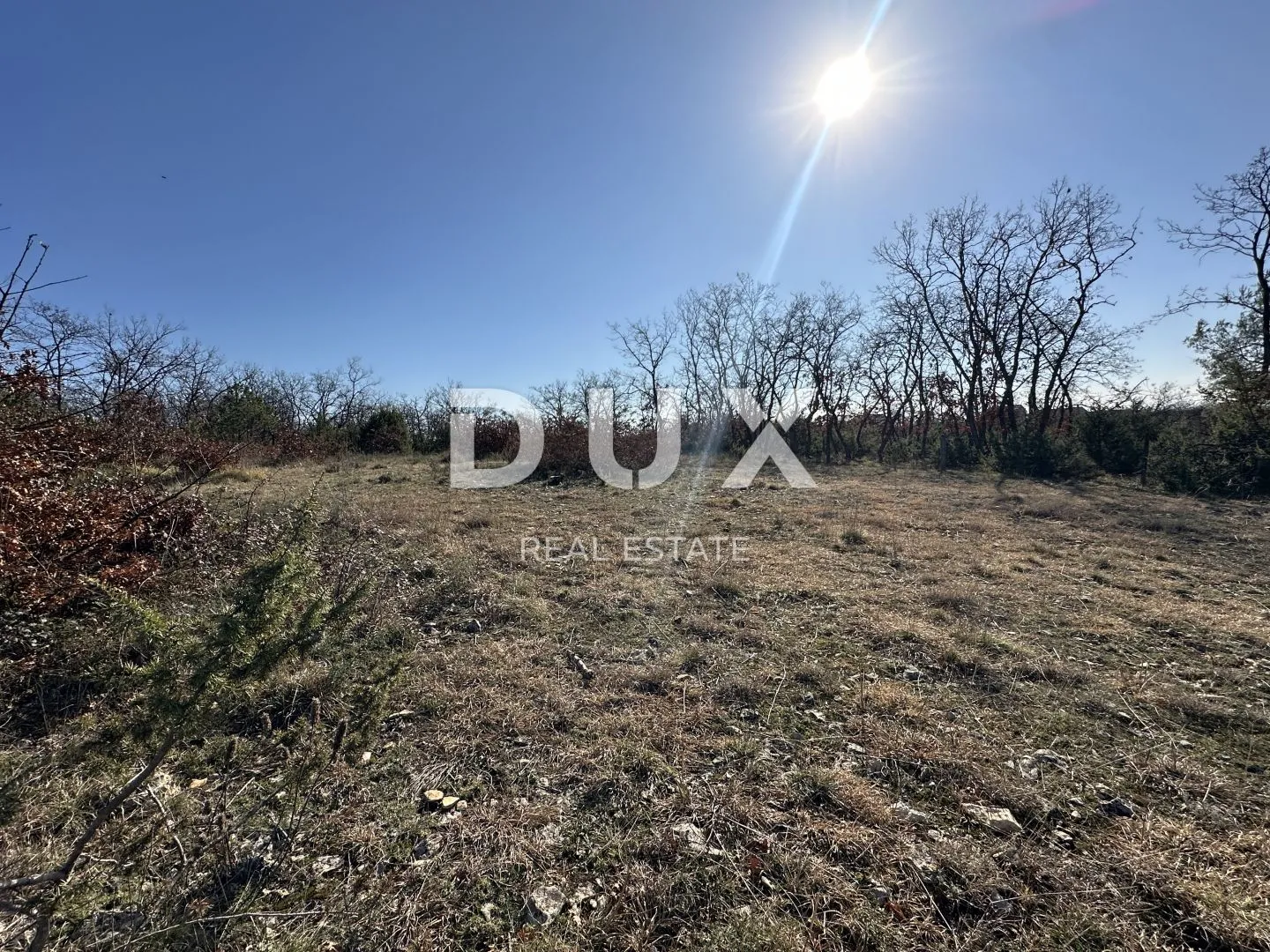 zadar, murvica - građevinsko zemljište 650m² - pravilan oblik - pristupni put - slika 13