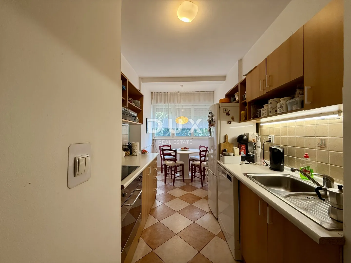 rijeka, kantrida - prodaja stana - slika 3