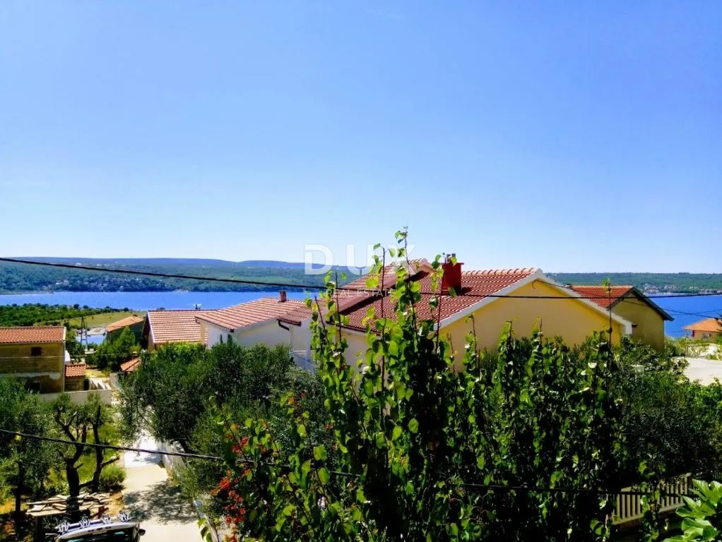 zadar, karin - prilika! samostojeća kuća, 100 m od plaže! - slika 26