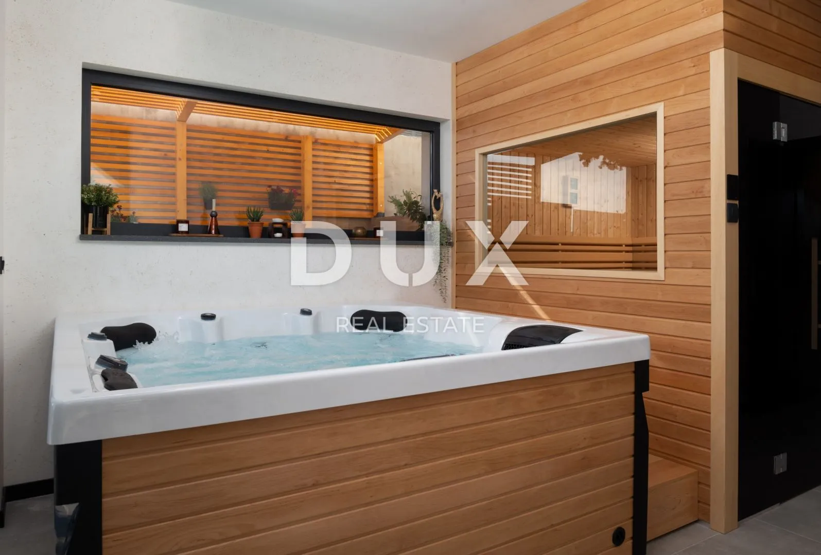zadar, starigrad - luksuzna vila 100 m od mora - slika 40