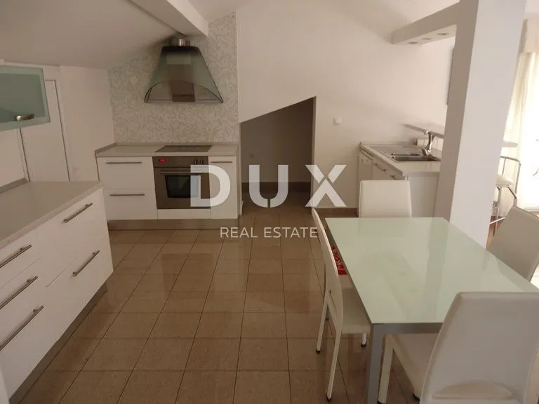rijeka, martinkovac - villa s bazenom - slika 7