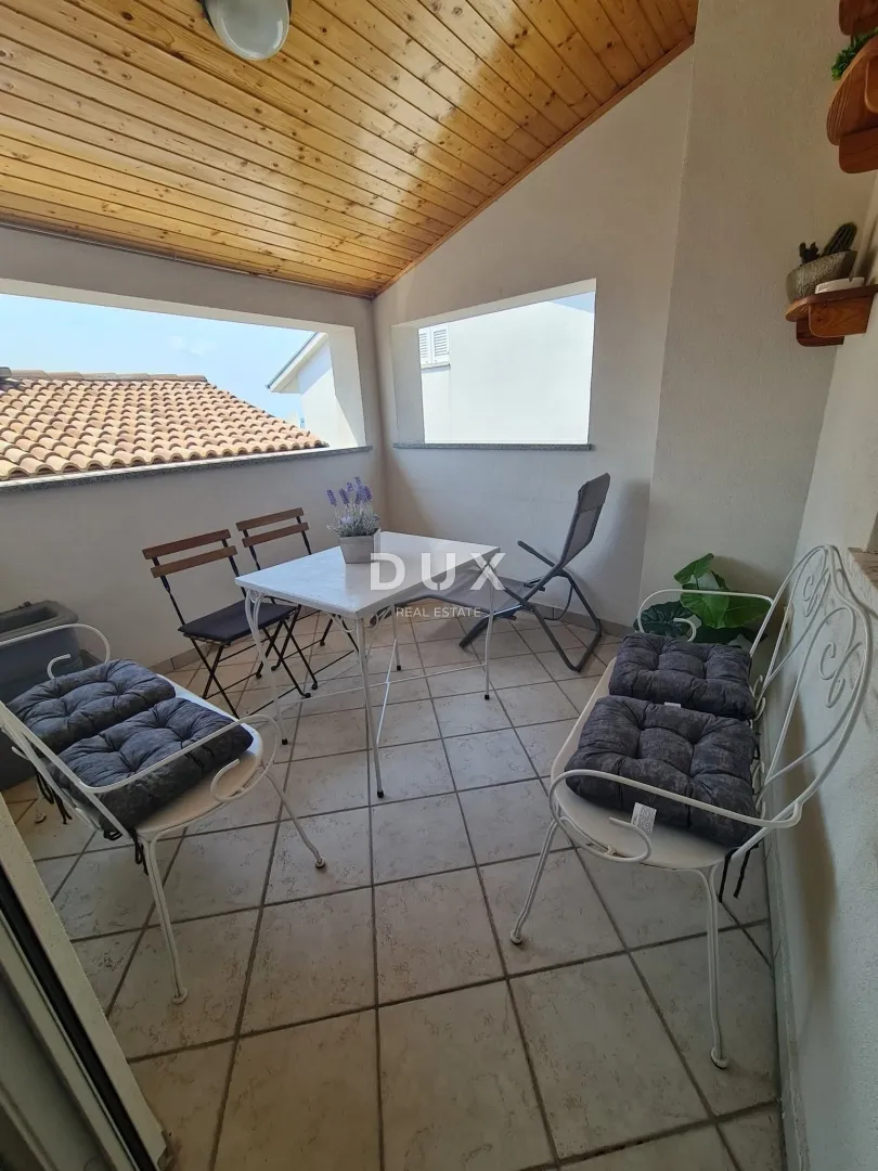 crikvenica, selce - kuća u centru grada, samo 280 od mora - slika 20