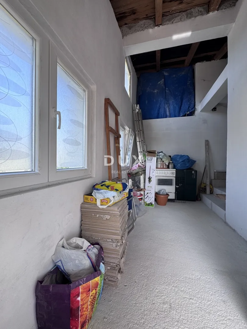 istra, barban, samostojeća kuća, 135.65 m2 - slika 13