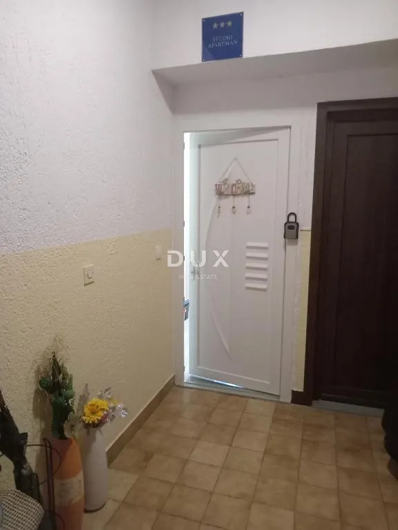 istra, novigrad – studio apartman u magičnom gradu - slika 8