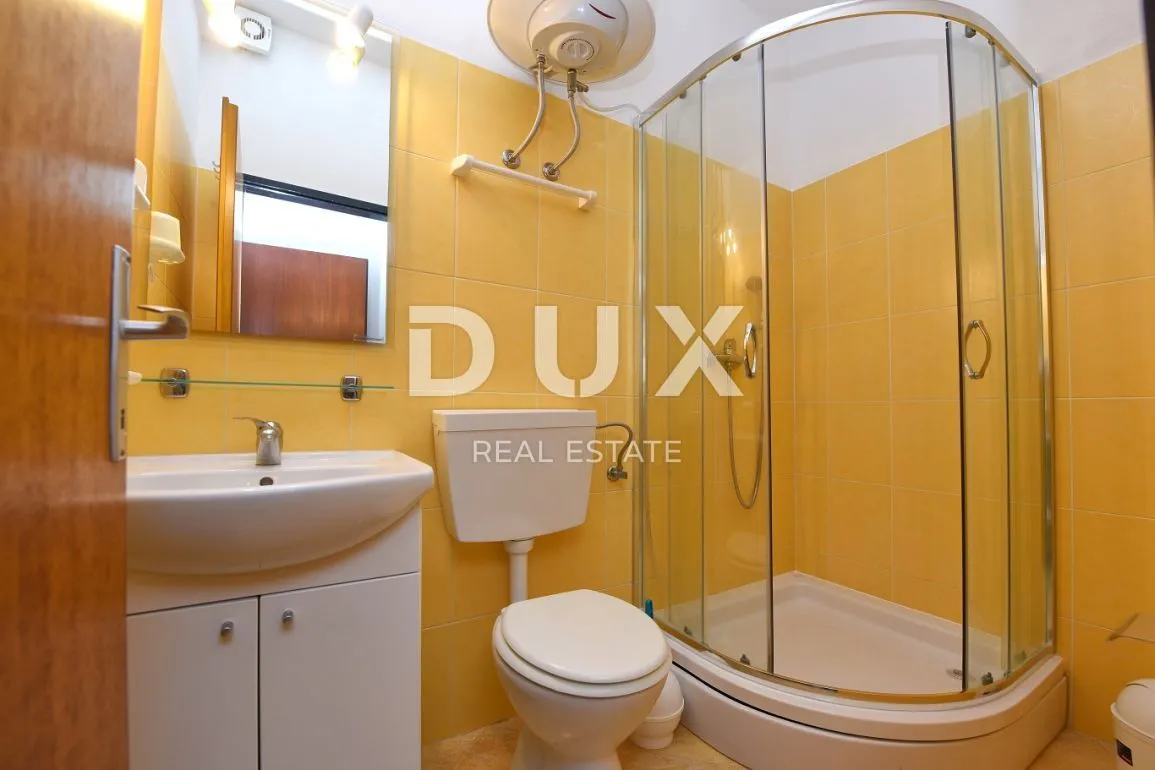 istra, poreč - apartmanska kuća s pogledom na more - slika 81