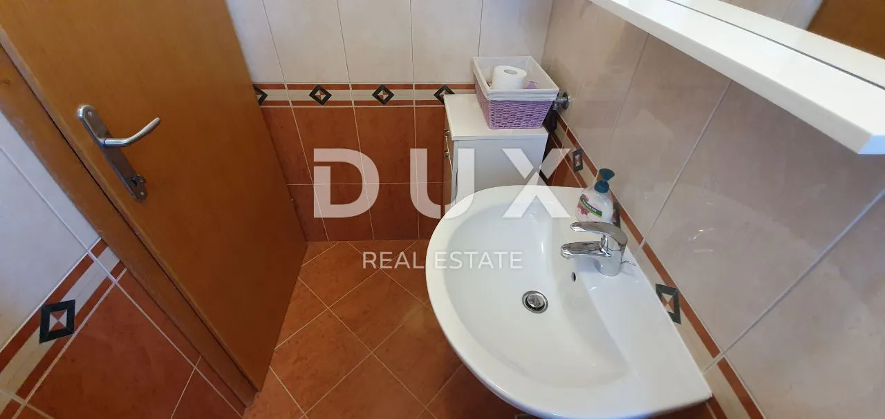 istra, novigrad - odličan stan u blizini mora i centra grada - slika 12