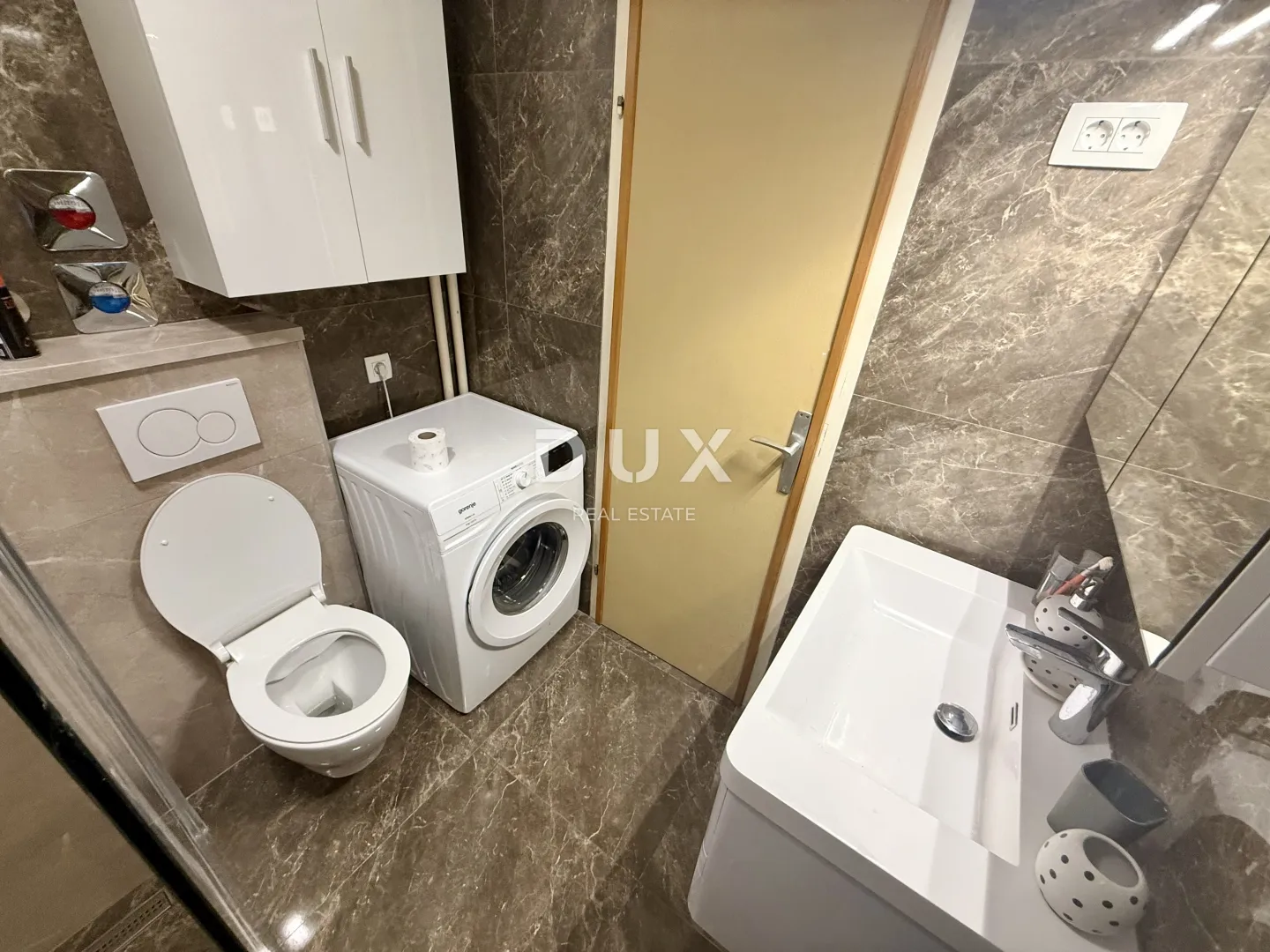 rijeka, vežica, dvosobni stan, 62 m2, lokacija, investicija - slika 10