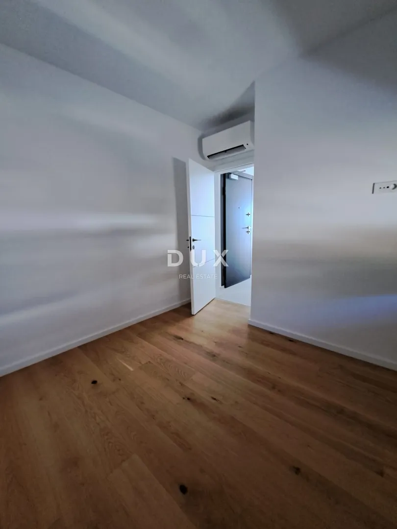 novalja, jakišnica - apartman 66m2 na prvom katu s predivnim pogledom na more - slika 8