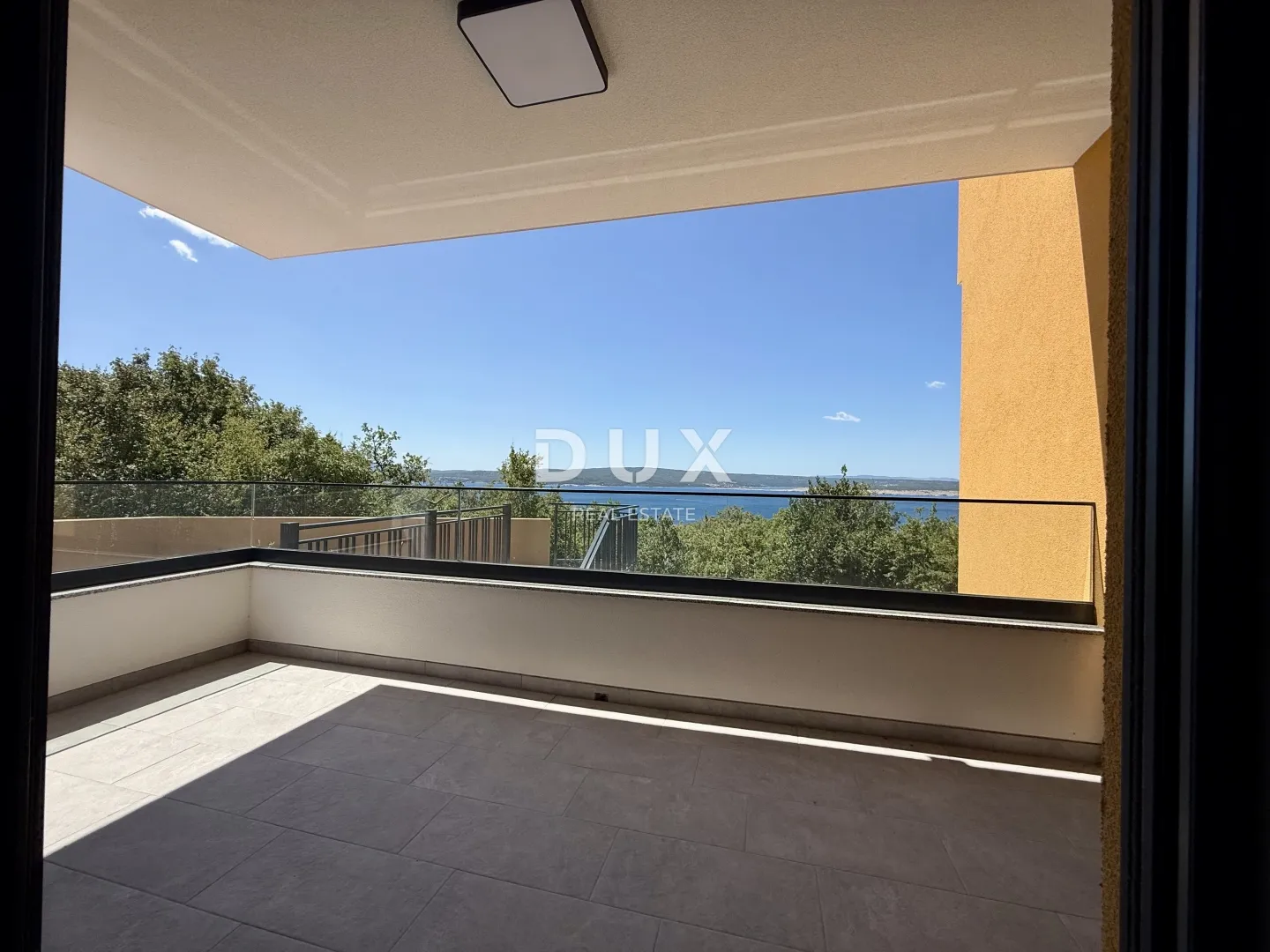 crikvenica, samostojeća vila, 190 m2, novogradnja, pogled na more - slika 17