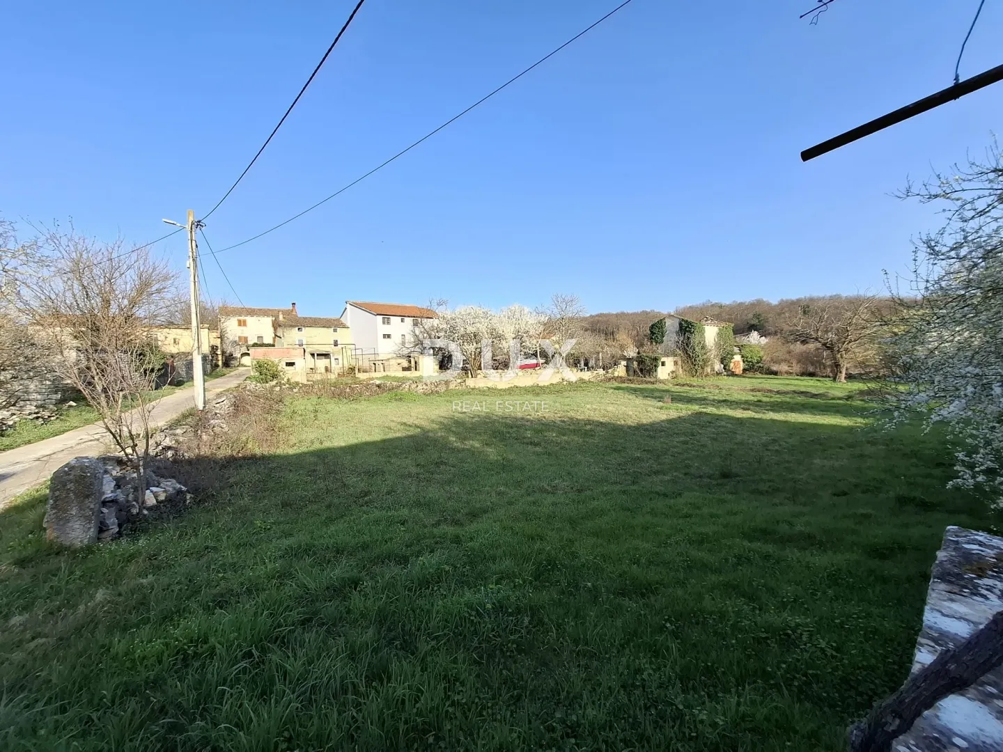istra, kanfanar - autohtono istarsko imanje - slika 22