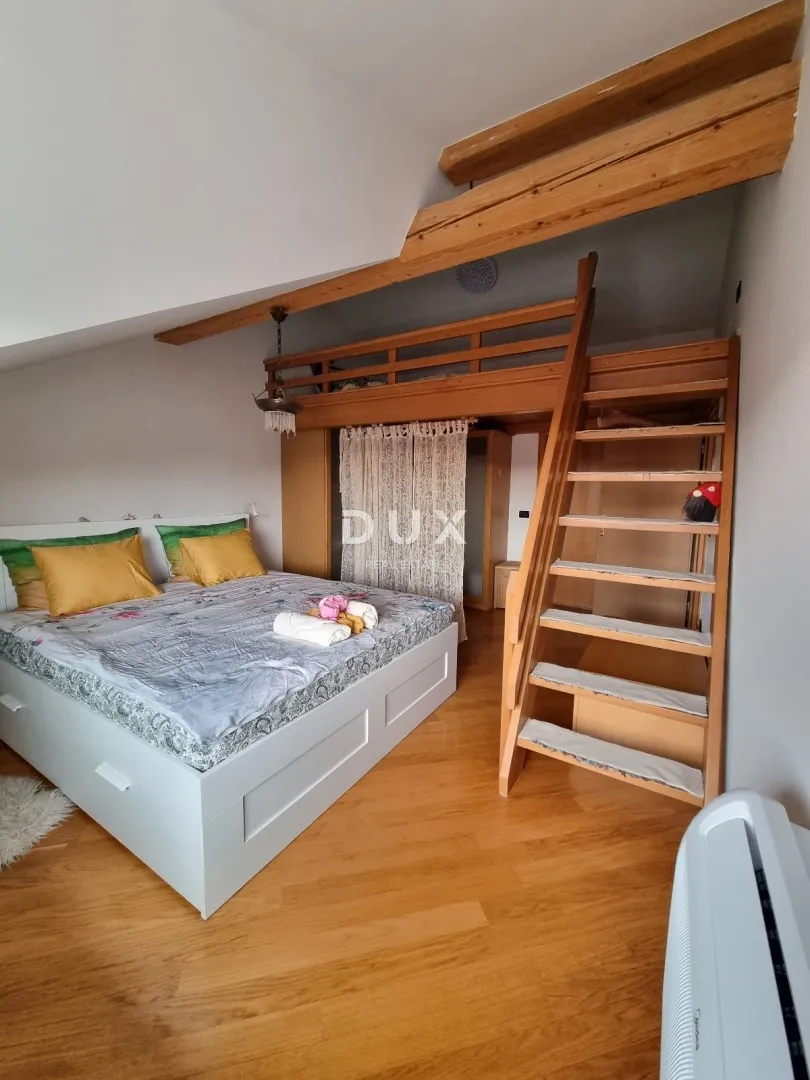 zagreb, g. dubrava – najam komfornog stana s terasom, pet friendly - slika 13