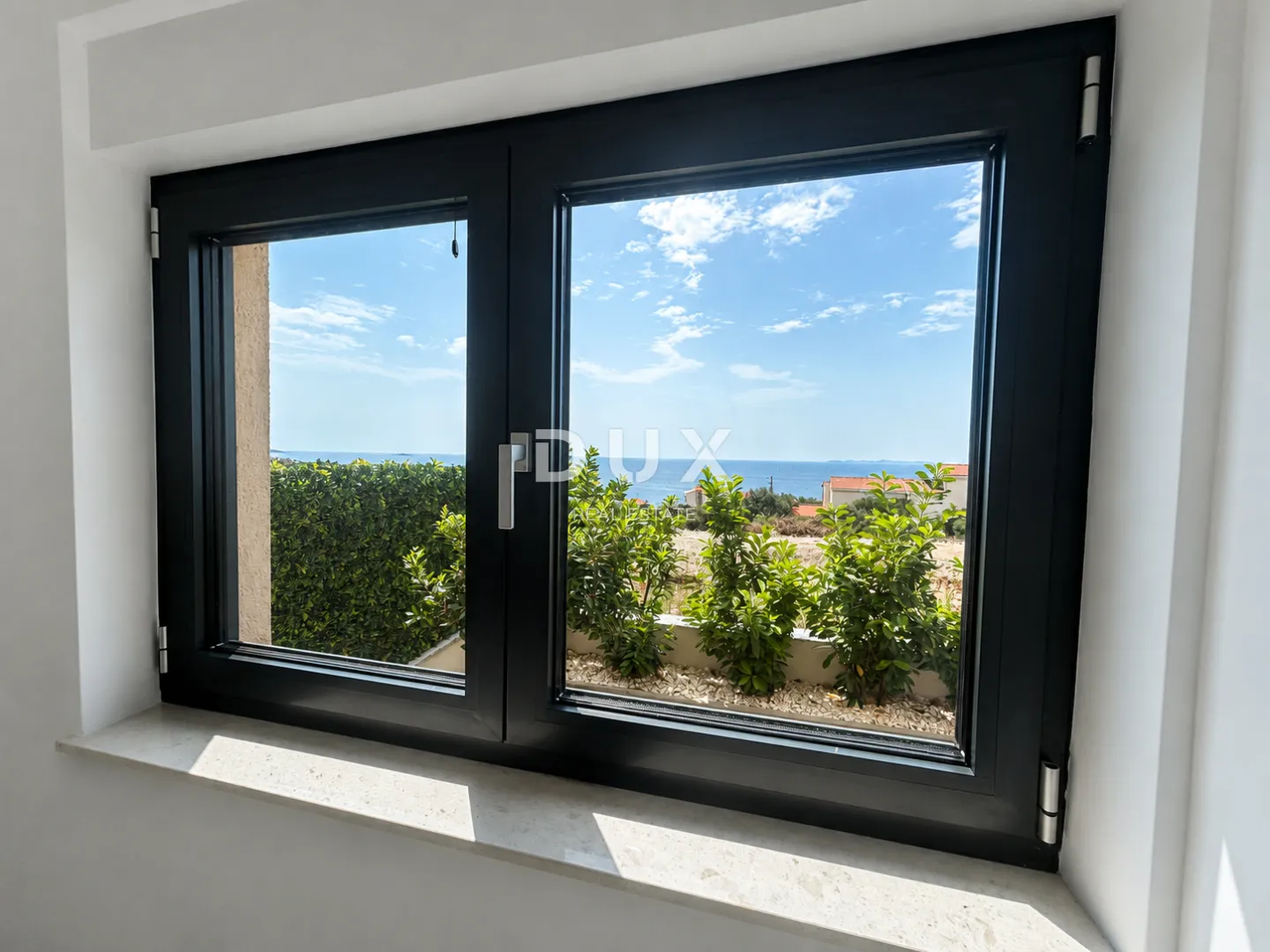 primošten, dolac – stan u prizemlju s vrtom od 64 m², 2 spavaće sobe - slika 11