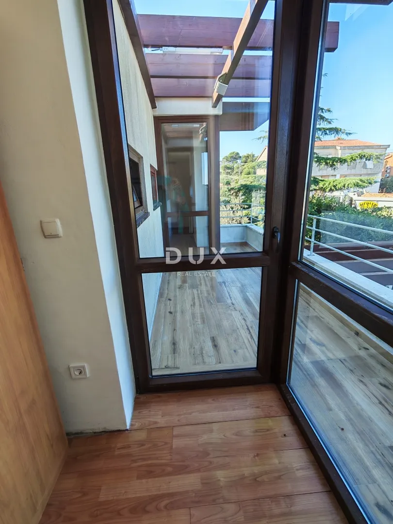 istra, ližnjan - apartmanska kuća u blizini mora! - slika 2