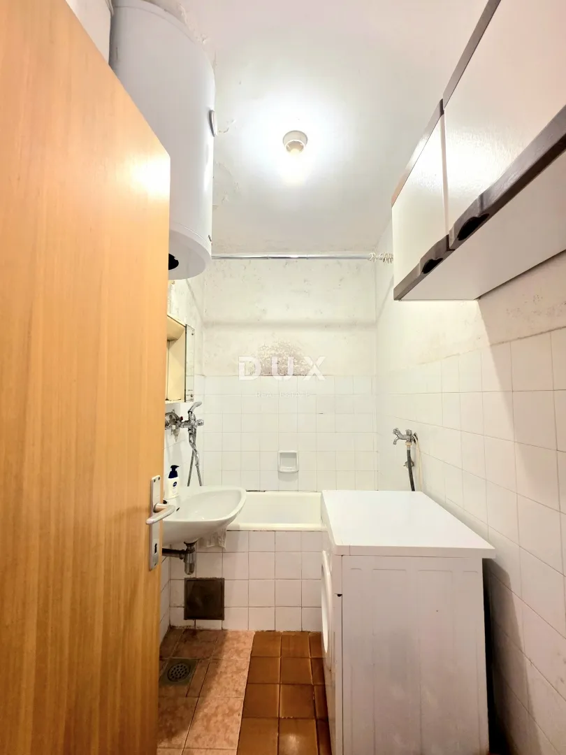 pula, šijana, trosoban stan, 62.81 m2, za renovaciju - slika 18
