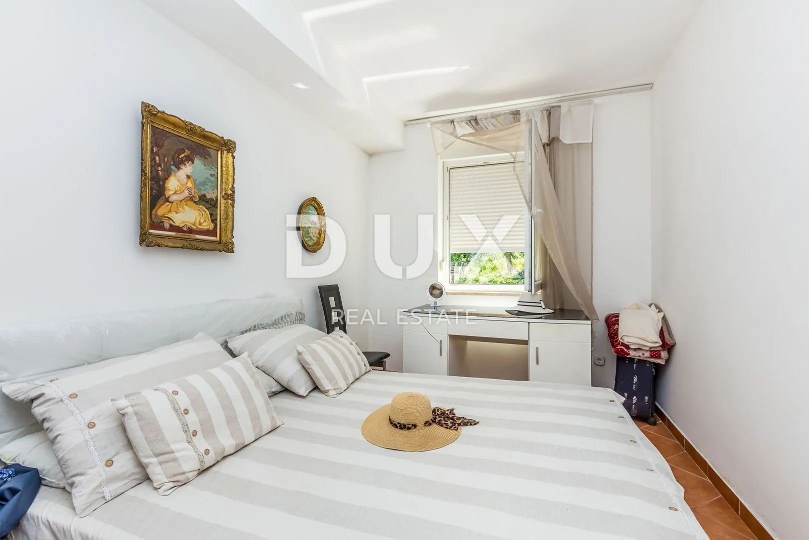 otok krk, njivice - dva apartmana s pogledom na more - slika 12