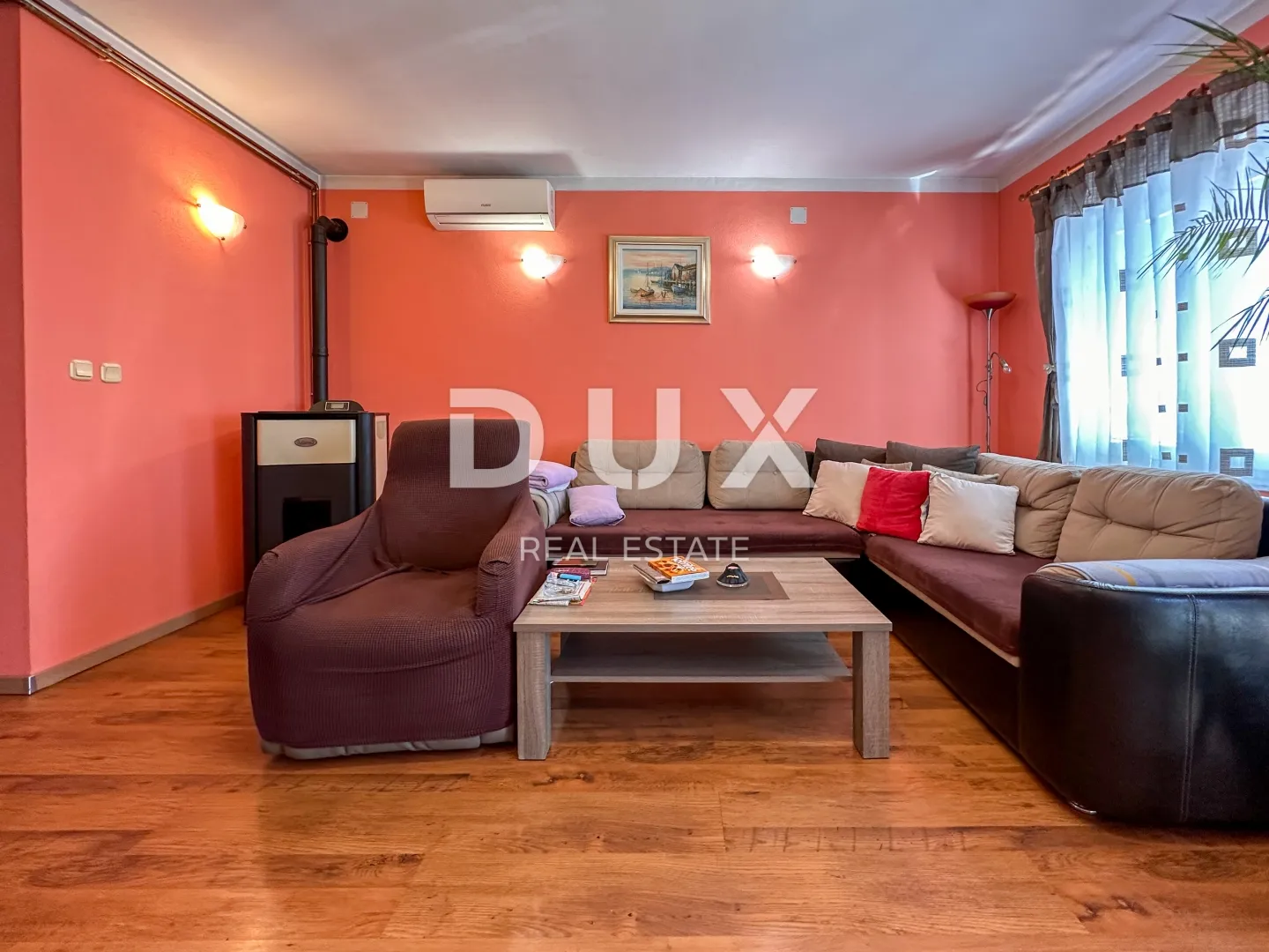 opatija, matulji, jušići - dvoetažni 3s+db, 1. kat, 103,5 m2, pogled na more! - slika 12