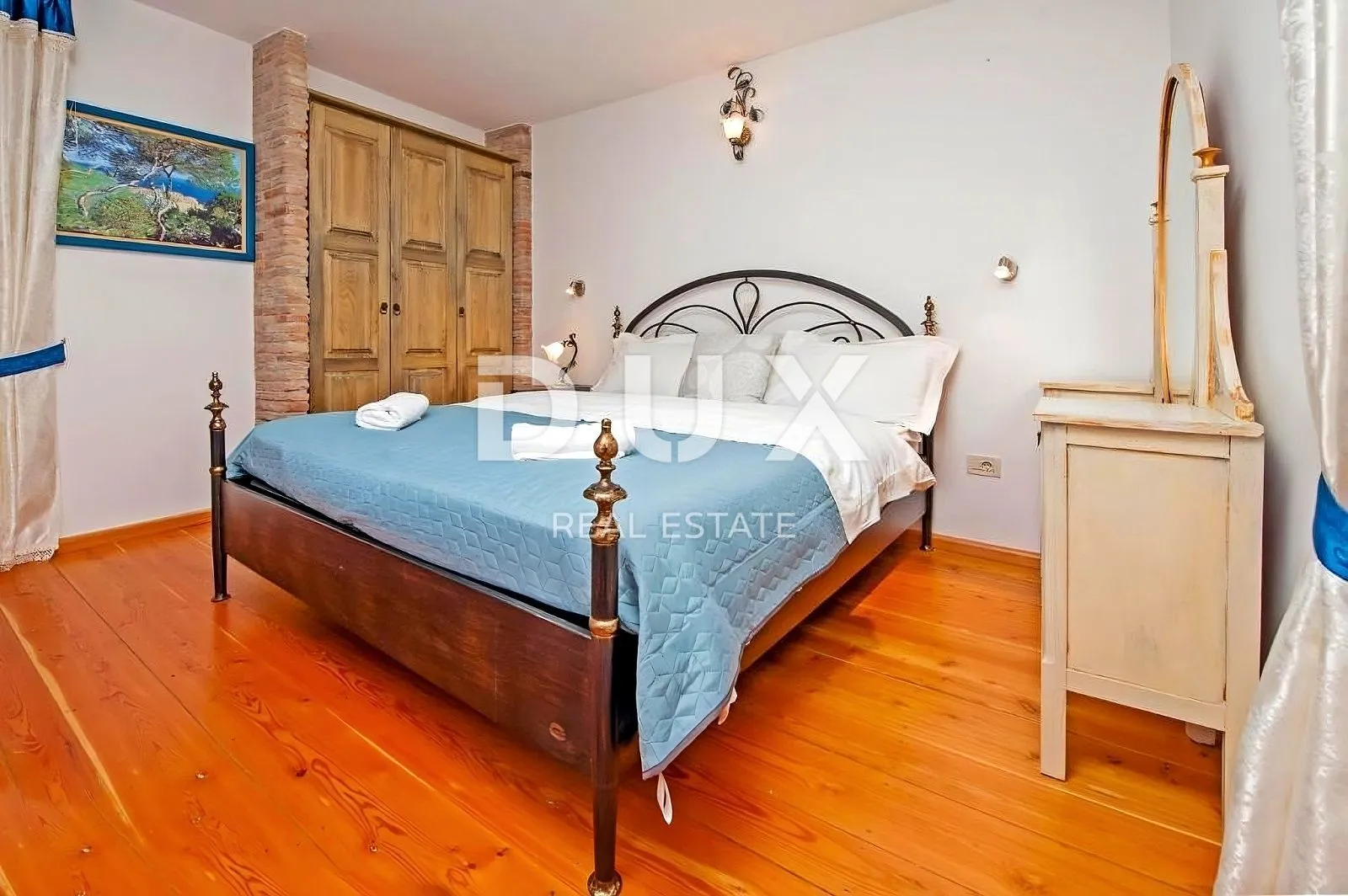 istra, rovinj - šest apartmana u starogradskoj jezgri - slika 8
