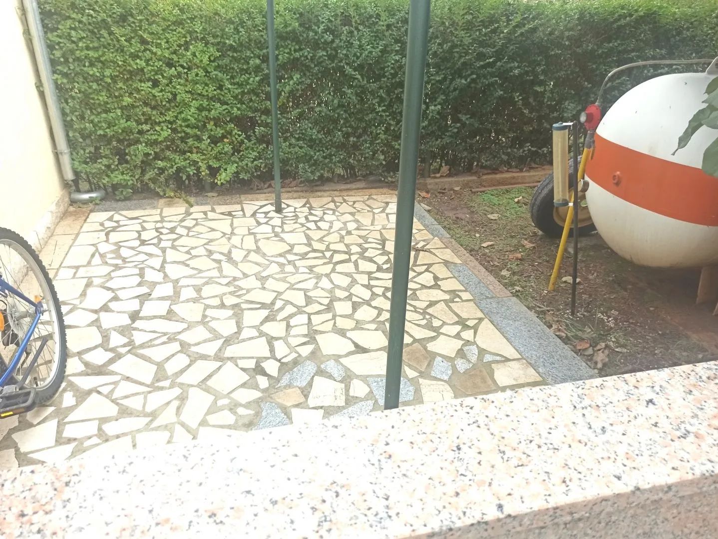 istra, valbandon kuća s 3 apartmana i dvorištem u blizini mora - slika 36