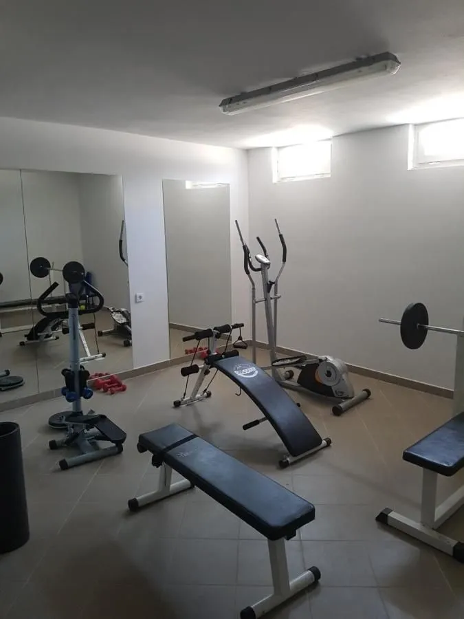 istra, pula prekrasna kamena kuća za odmor! - slika 10