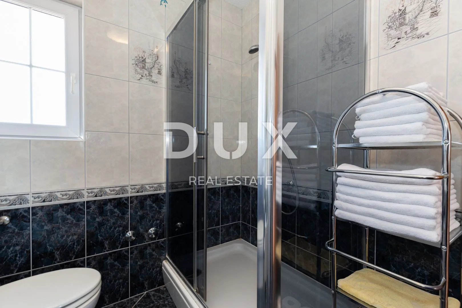 biograd, sveti filip i jakov - sniženo! apartmanska kuća s bazenom i pogledom na more - slika 10