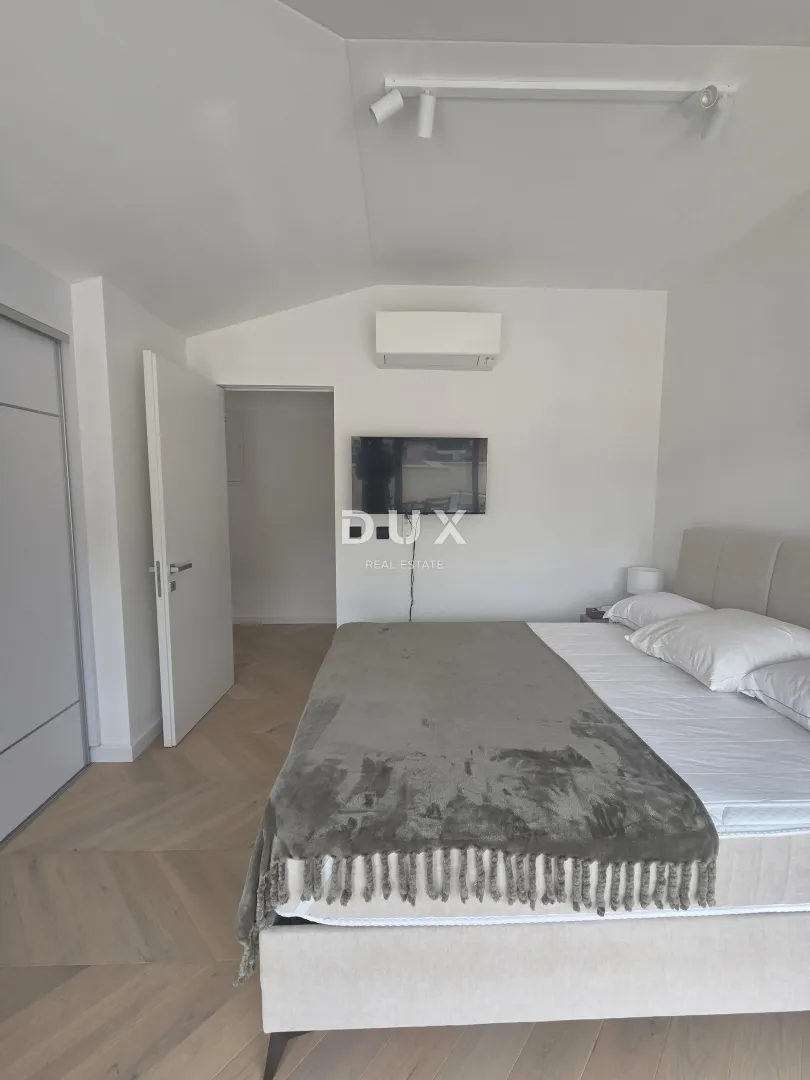 opatija, centar- penthouse 218,82m², db+3s, s panoramskim pogledom na more 200m od plaže - s9 - slika 31