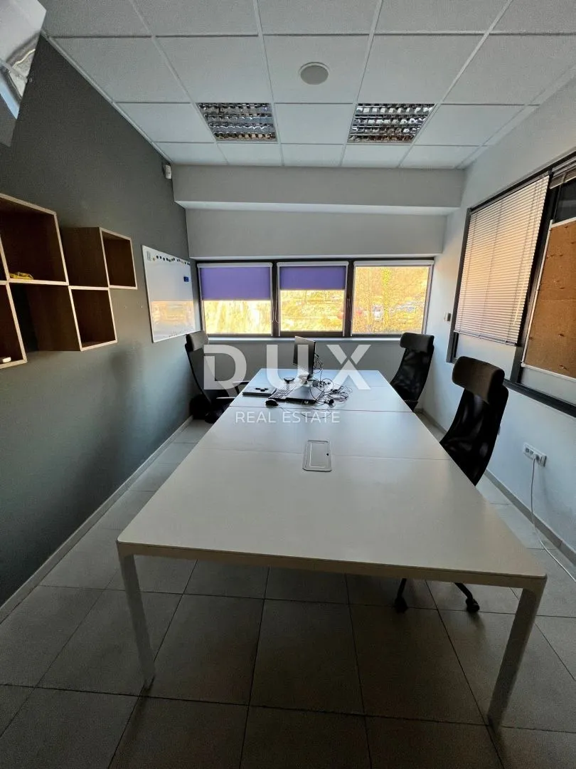 RIJEKA, KASTAV - poslovni prostor / uredski prostor 368 m2, modernije uređen!!!