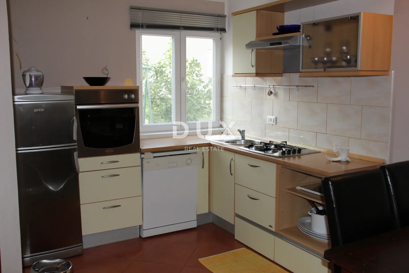 istra, rovinj - stan s vrtom, blizina mora i prirode - slika 3