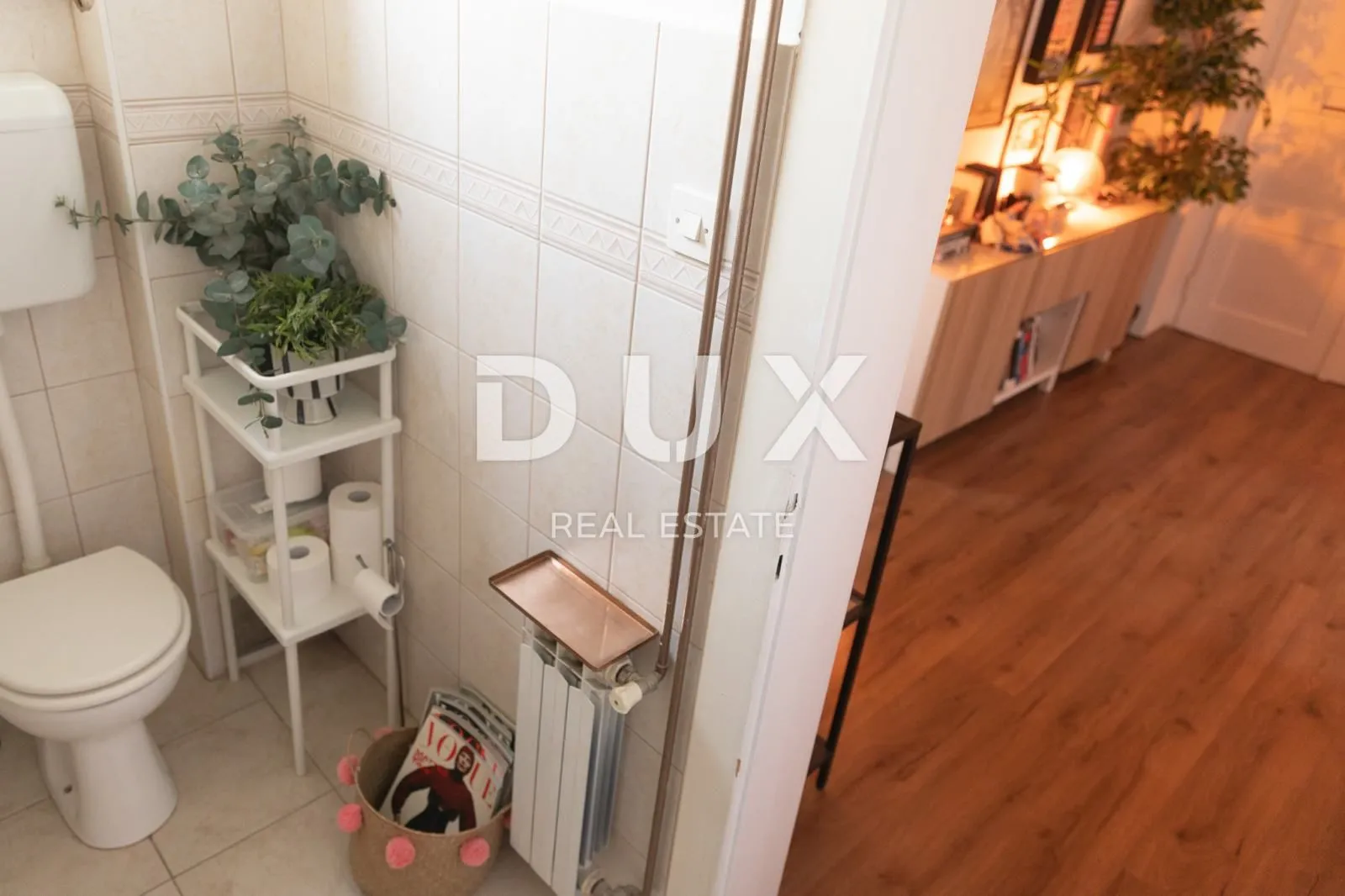 zagreb, črnomerec - stan 78 m² + tavanski prostor, moderno uređen! - slika 10