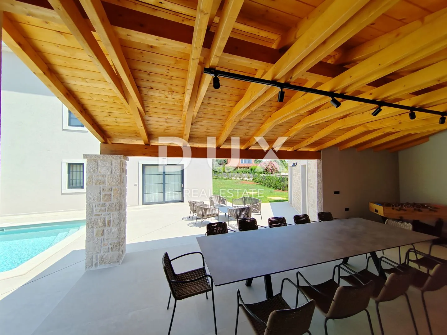istra, poreč - ekskluzivna vila s bazenom - slika 58