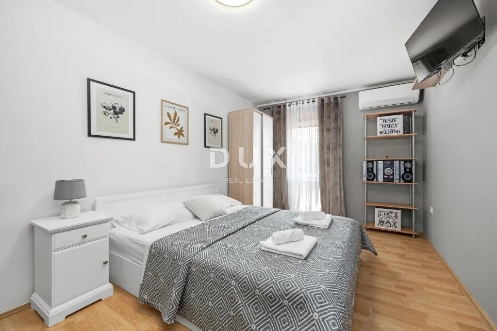 istra, marčana - obnovljena kamena kuća s uređenom i privatnom okućnicom - slika 14