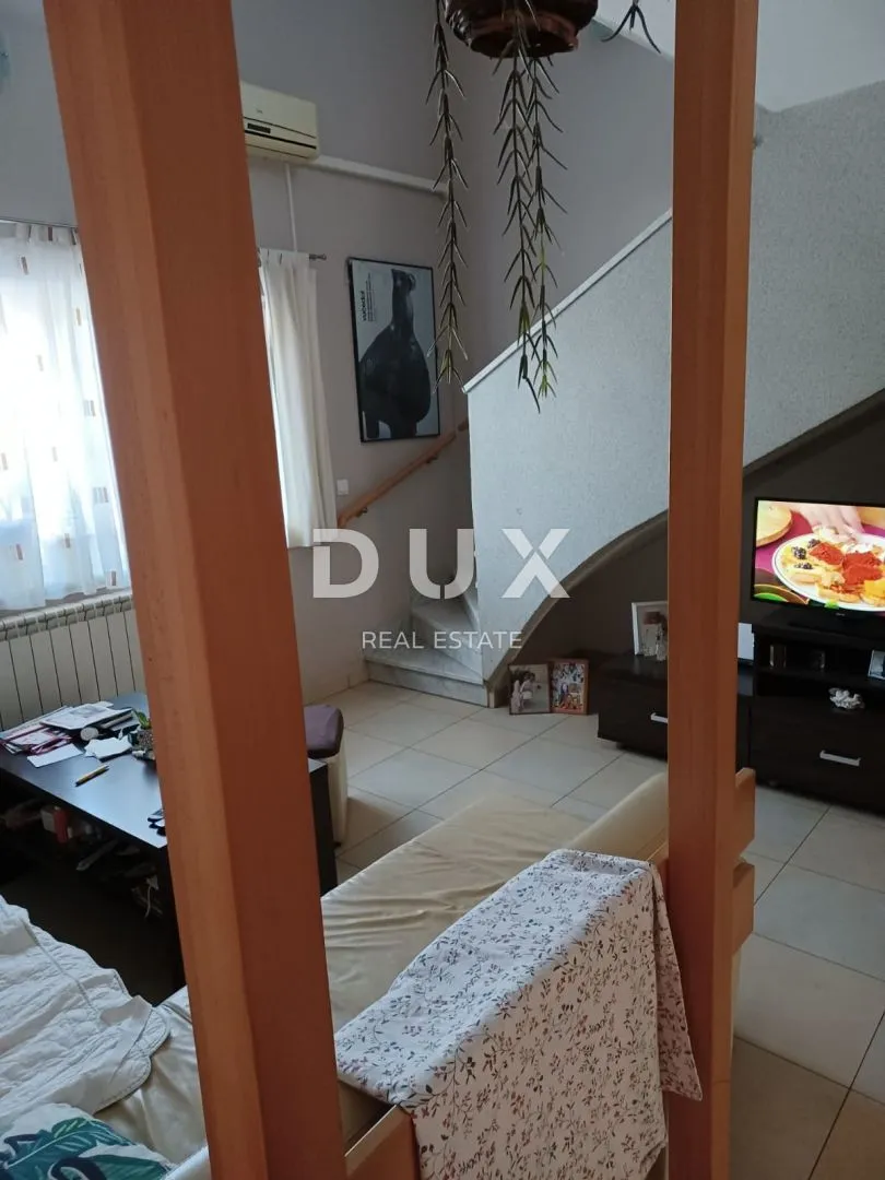 istra, pula - kuća s velikom okućnicom - slika 15