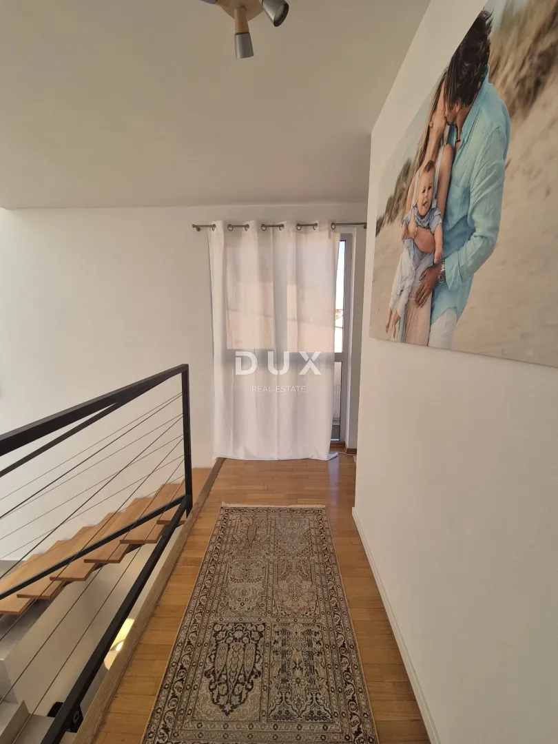 zadar, bokanjac - prilika! novoizgrađena kuća odličnog dizajna! - slika 15