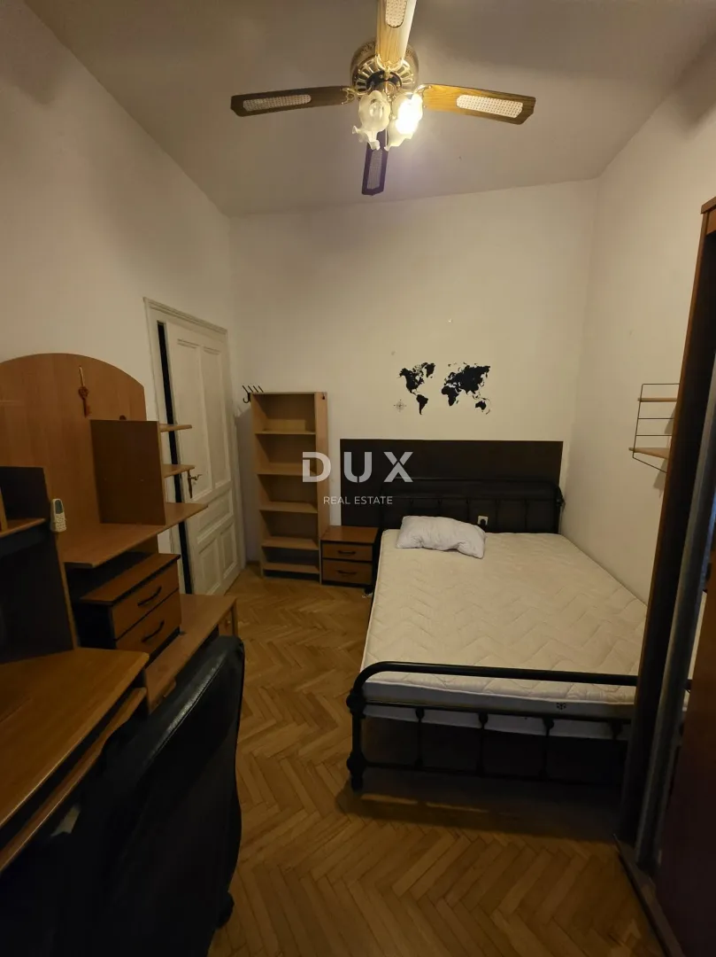 rijeka, centar – prodaja stana spremnog za život ili investiciju - slika 8