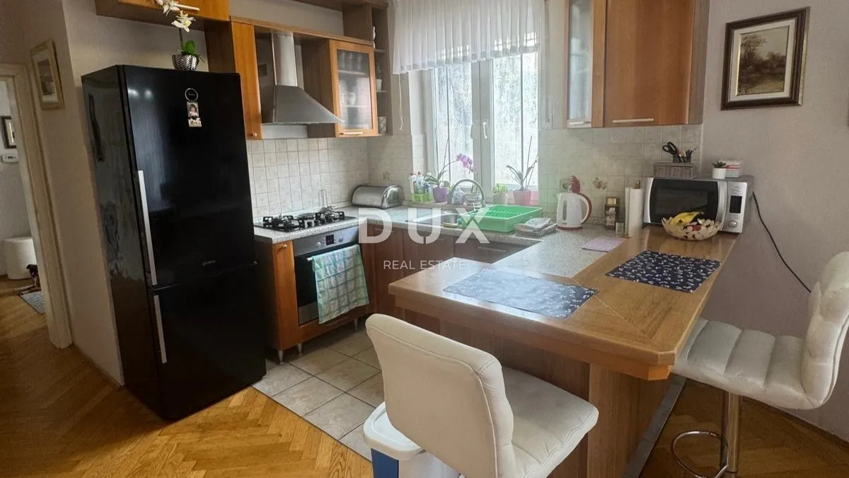 zagreb, črnomerec - kuća, mirna zona, top prilika! - slika 4