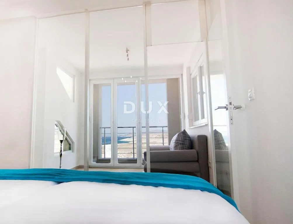 zadar, ražanac - premium rezidencija 1. red do mora - slika 7