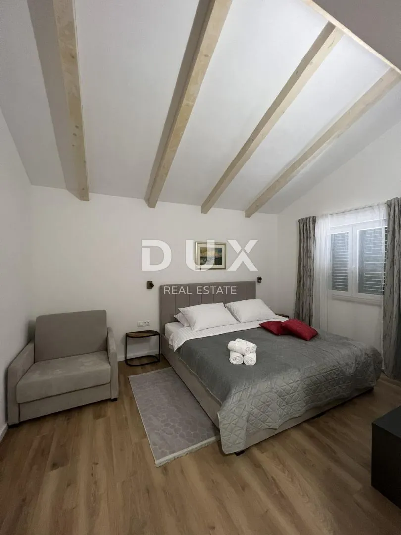 istra, marčana - predivna vila s bazenom - slika 23