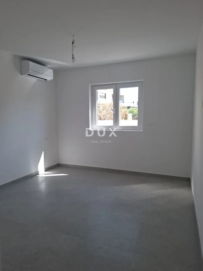istra, medulin - penthouse s pogledom na more - slika 8