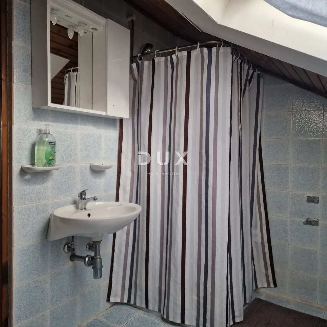 opatija, centar - dvojna kuća u blizini centra opatije, 120m2 - slika 32