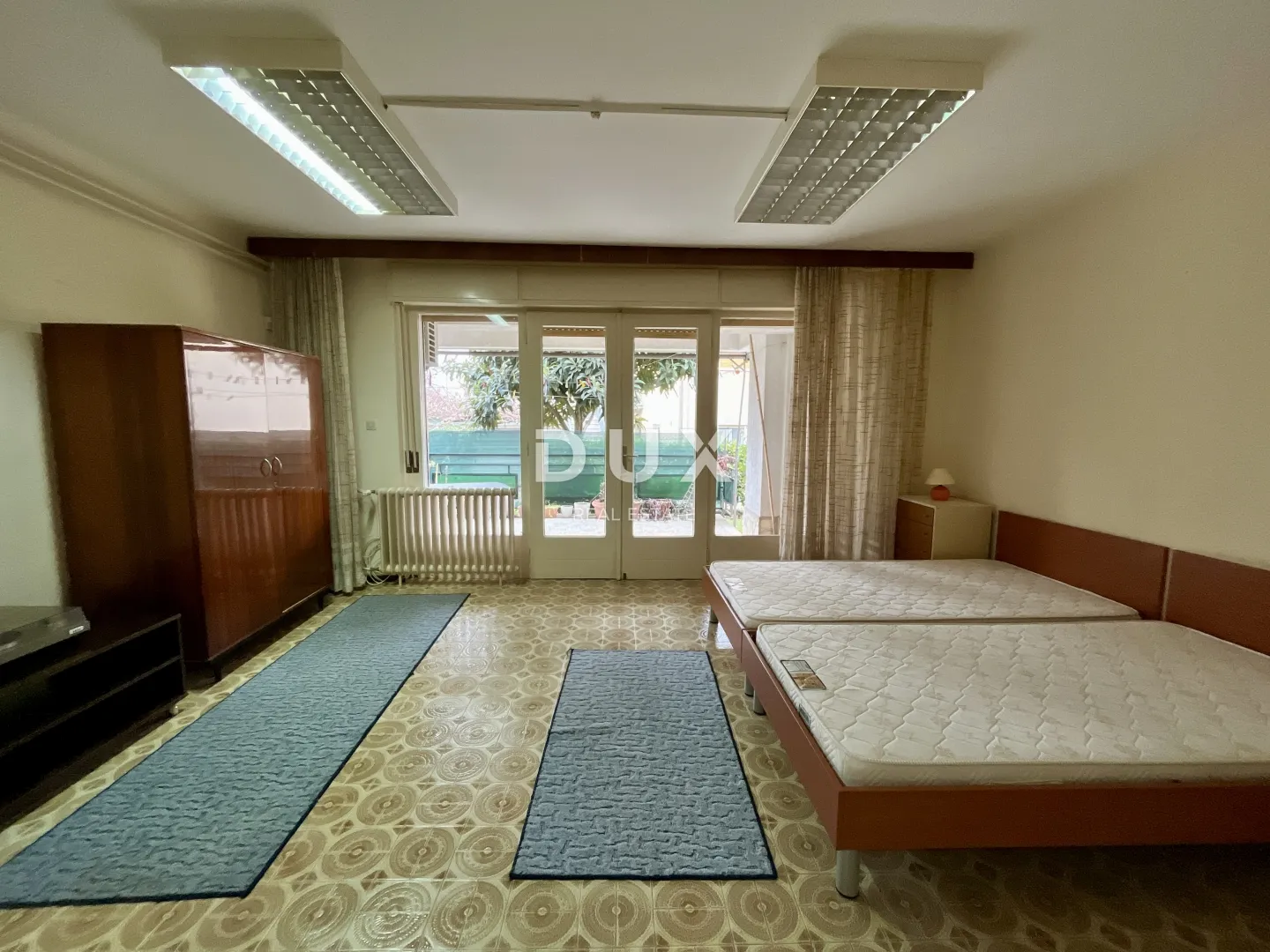 opatija, lovran - samostojeća kuća 50 m od centra, 150 m od mora - slika 19