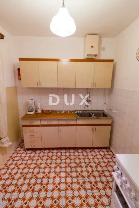 otok pag - samostojeća kuća 263m² u blizini mora - slika 15