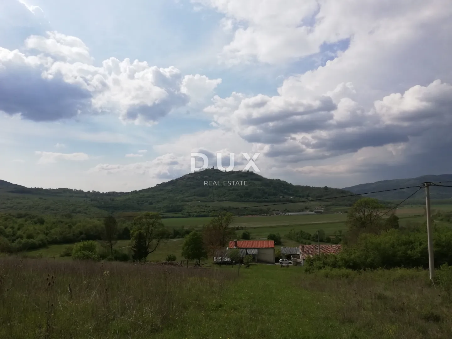 istra, motovun, zemljište, 53 183 m2, mještovite namjene - slika 30