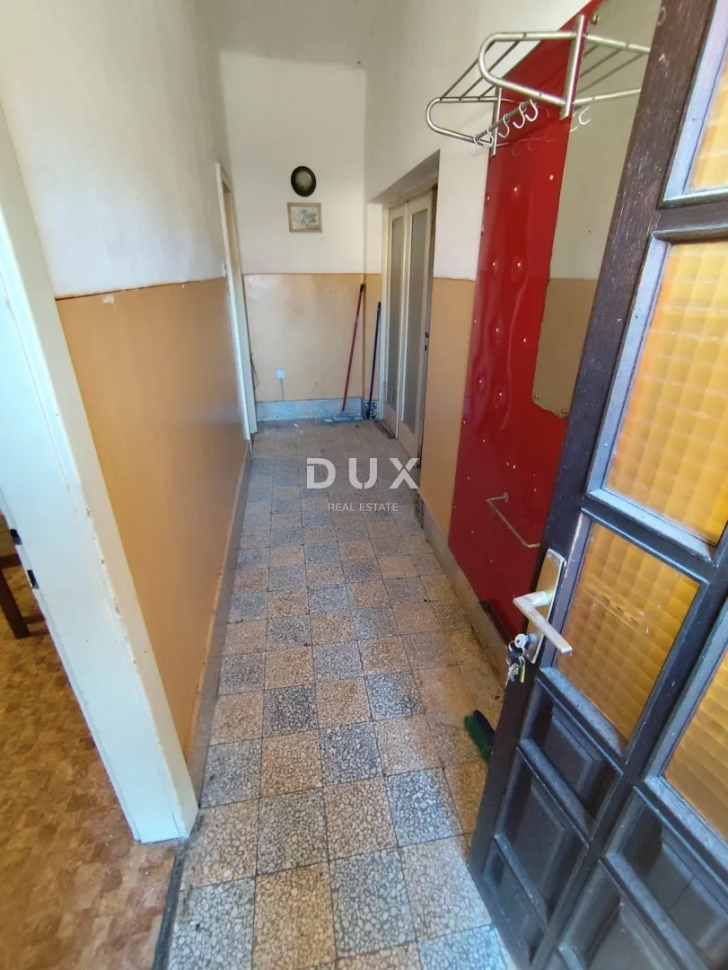 dalmacija, zaton - prostrana kuća 240 m² u centru, blizu mora - slika 4