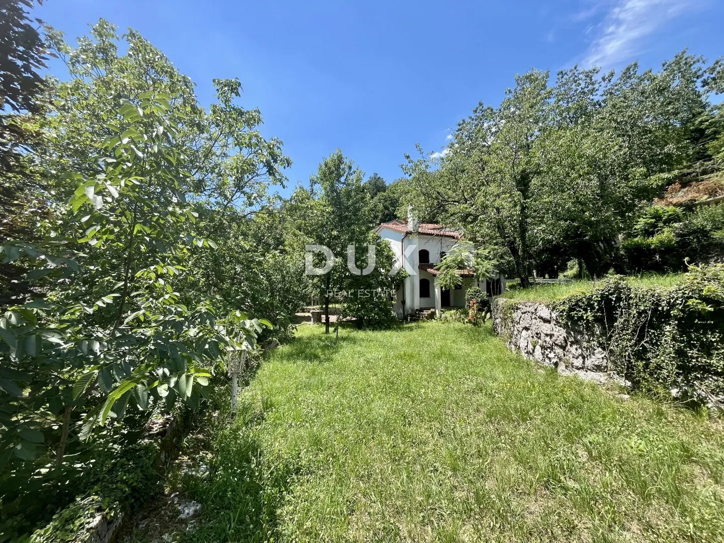 opatija, bregi, ekskluzivno etno selo, 6 kuća, bazen - slika 28