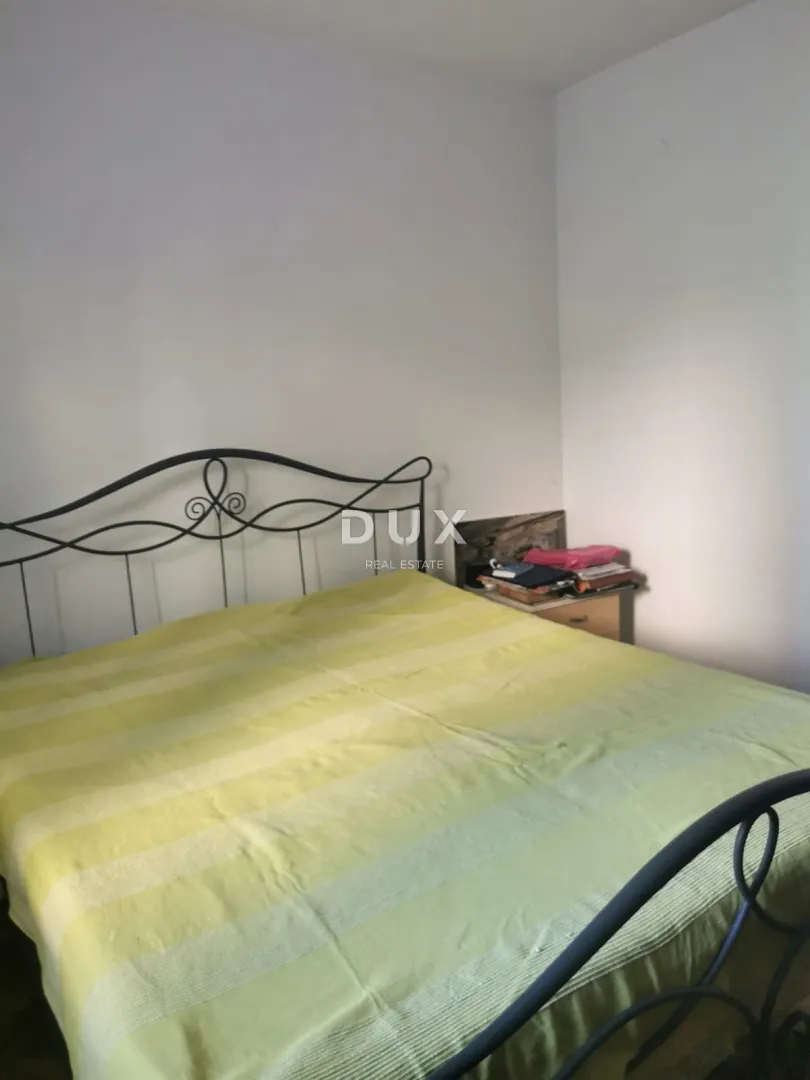 mali lošinj- etaža kuće sa tri stana - slika 30
