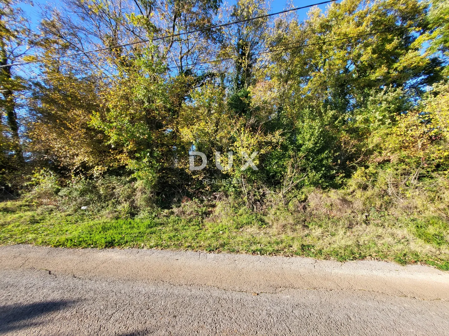 istra, barban - građevinsko i poljoprivredno zemljište - slika 2