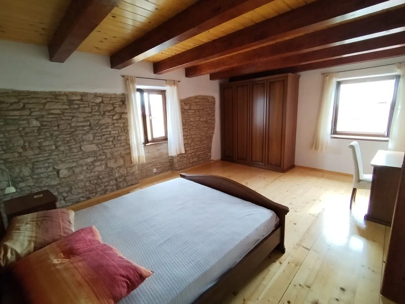 istra, ližnjan - renoviran stan u centru sa parkirnim mjestom! - slika 23