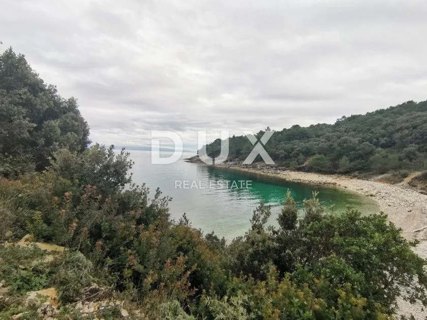 ISTRA,KRNICA - Kompleks građevinskog i poljoprivrednog zemljišta - Peruški, Marčana