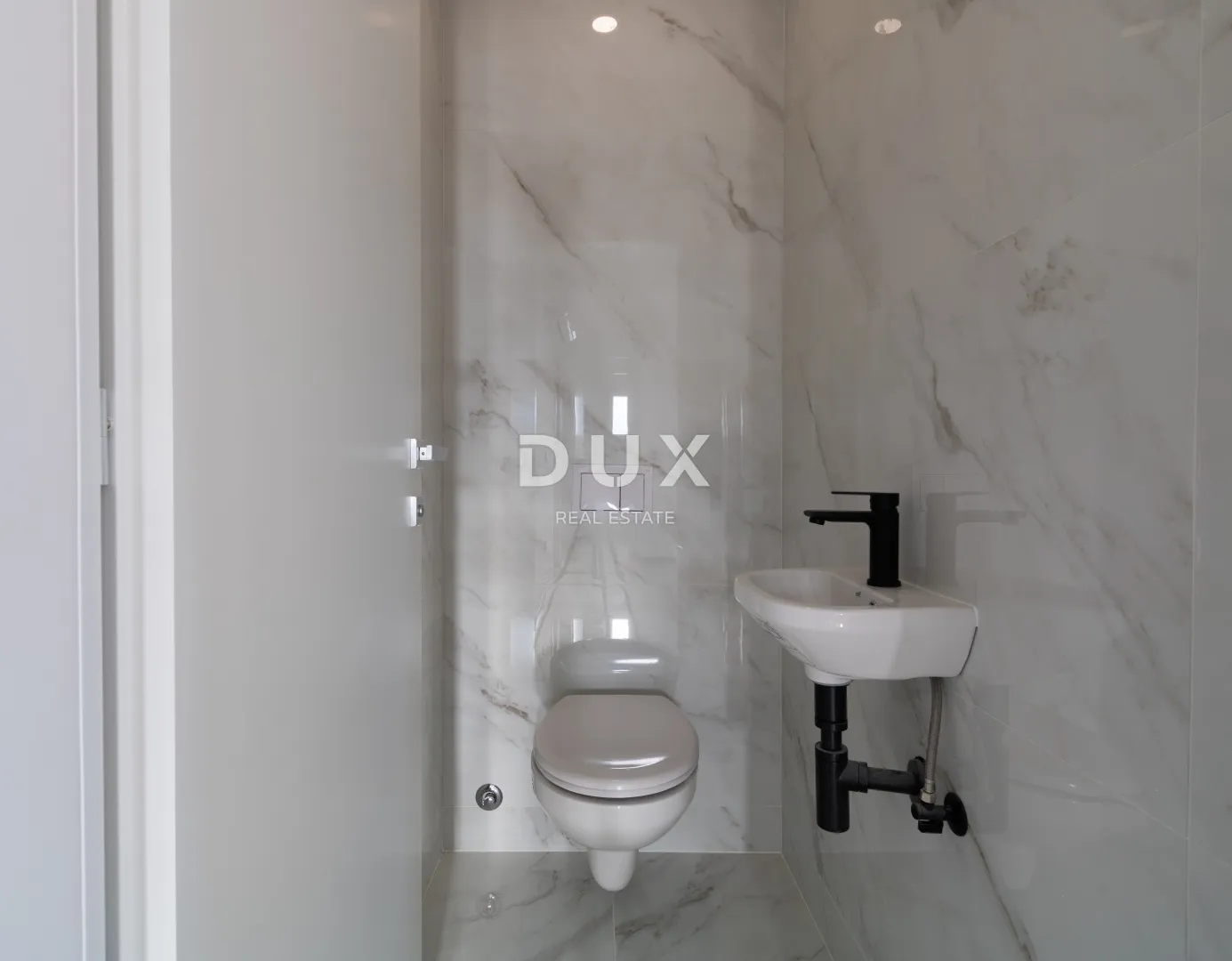 dalmacija, pakoštane – penthouse s pogledom na more - slika 8